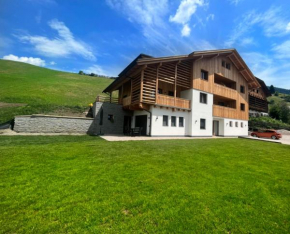 Chalet Soredlin Valle Di Cadore
